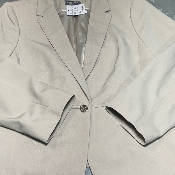 Laura Jackets & Blazers - Laura Blazer